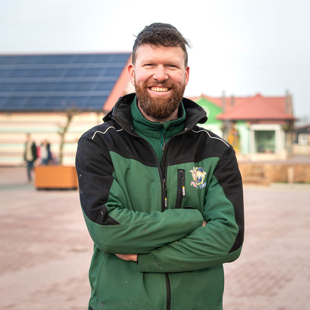 Klantverhaal Sleutelplan_Familie Resort Molenwaard