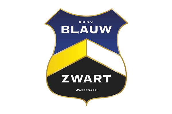 Sleutelplan_Voetbalclub Blauw-Zwart