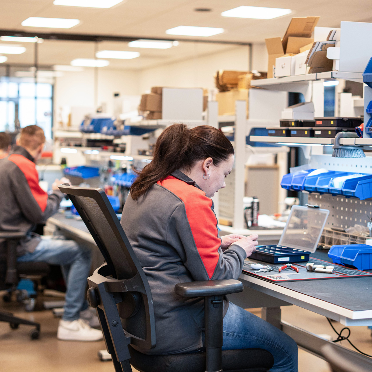 Sleutelplan_cilinderservice