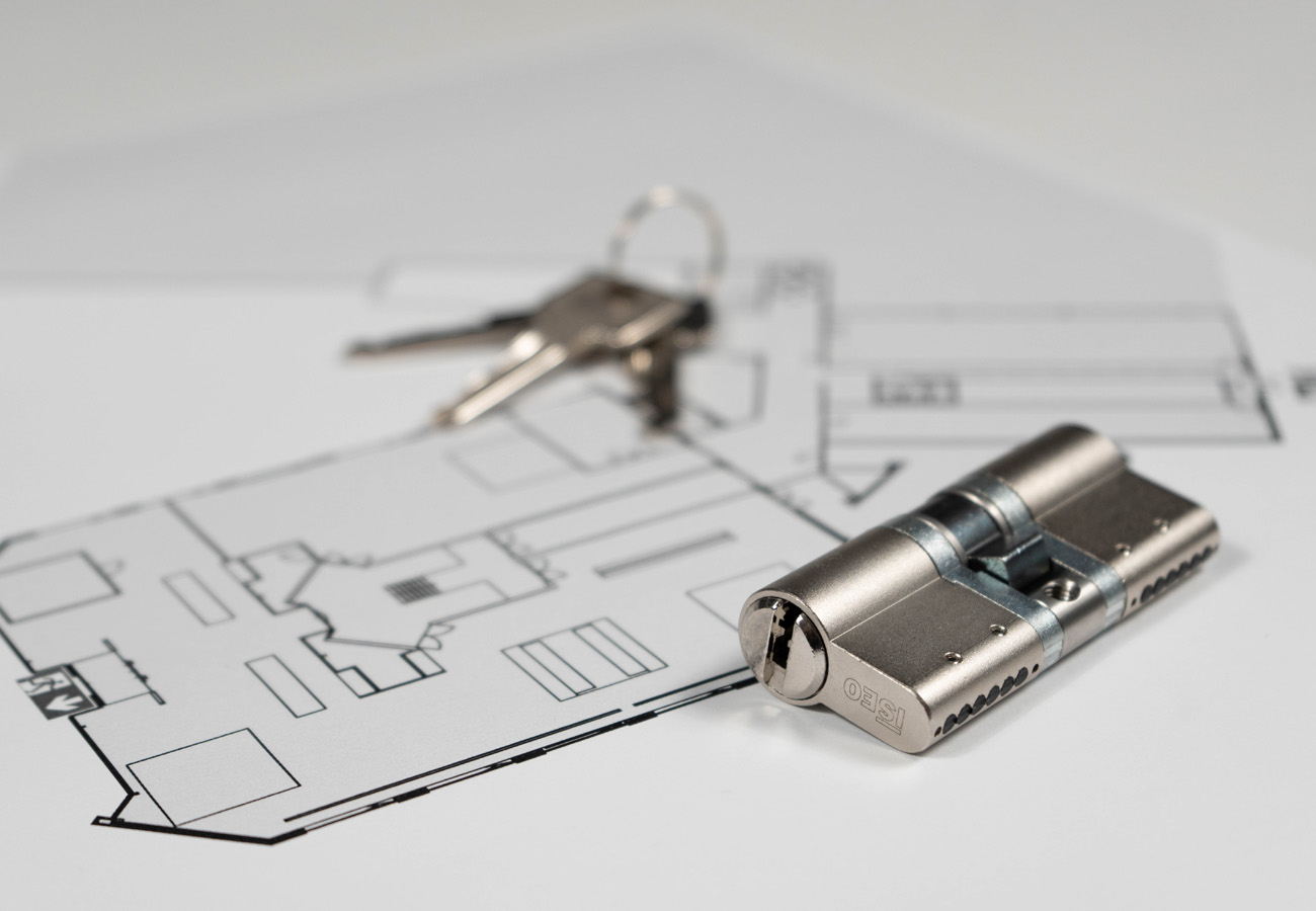 Wat is een sluitplan?