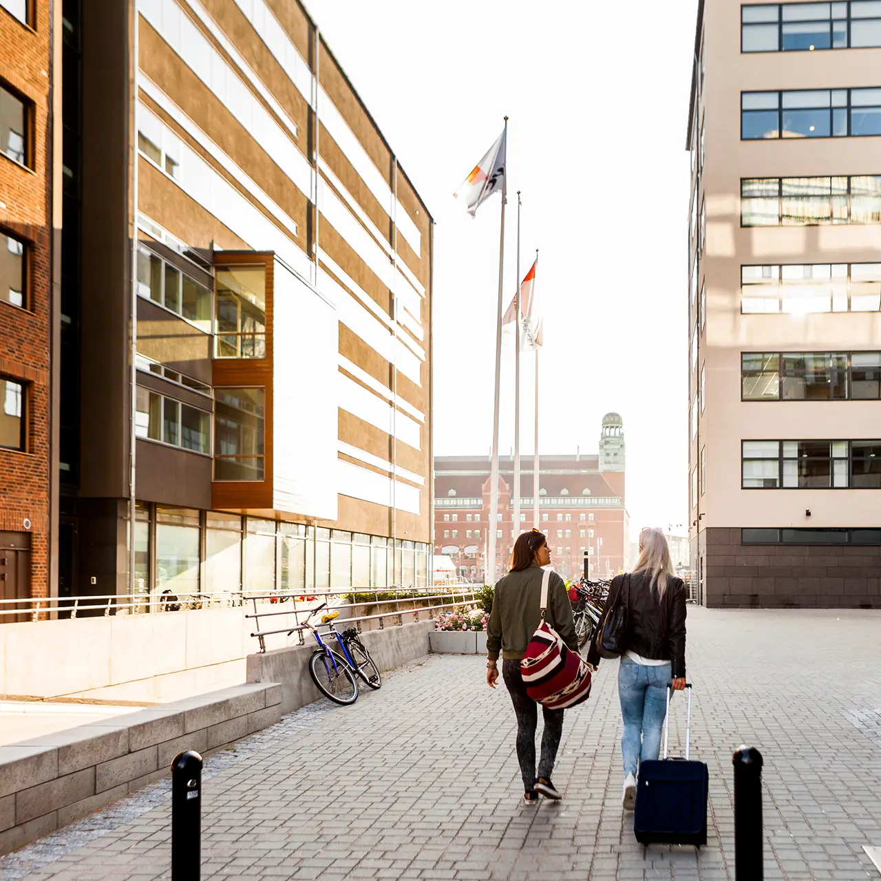 Sleutelplan voor gemeentes