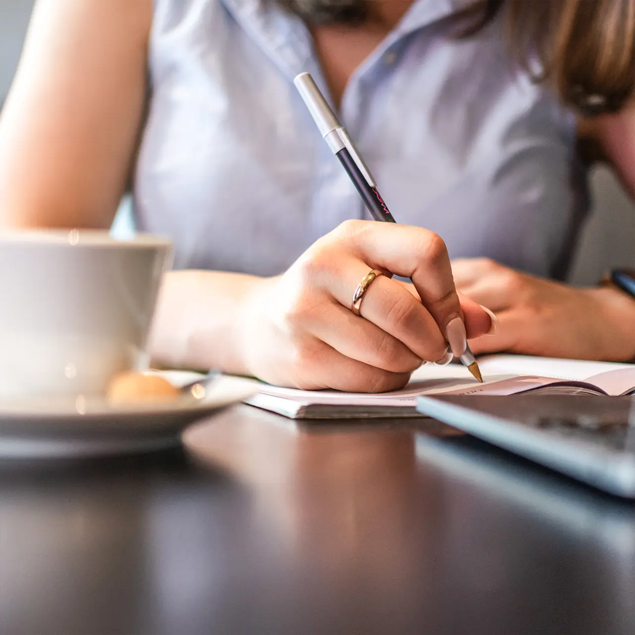 Hoe maak ik een sleutelplan?