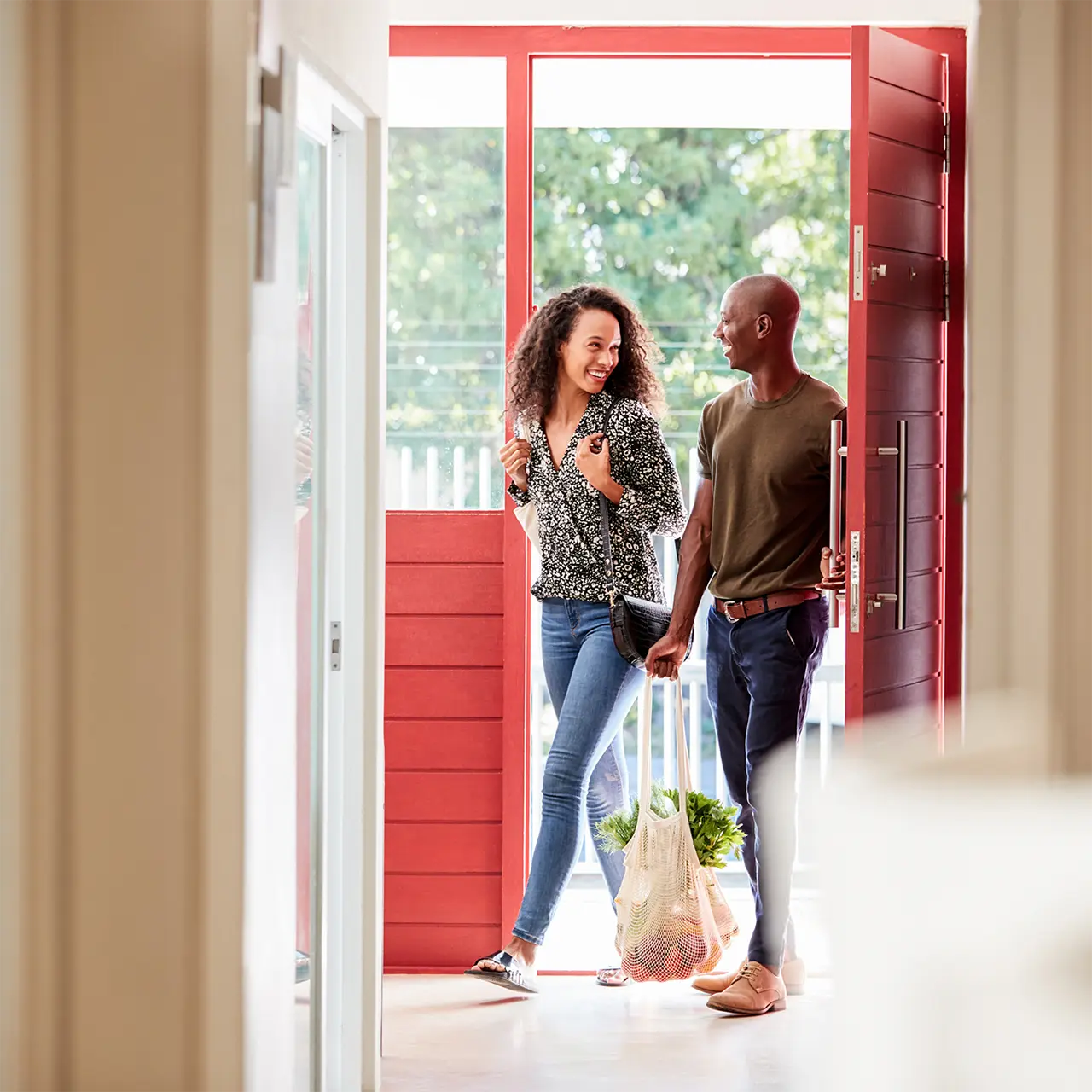 Hoe maak ik een sleutelplan?
