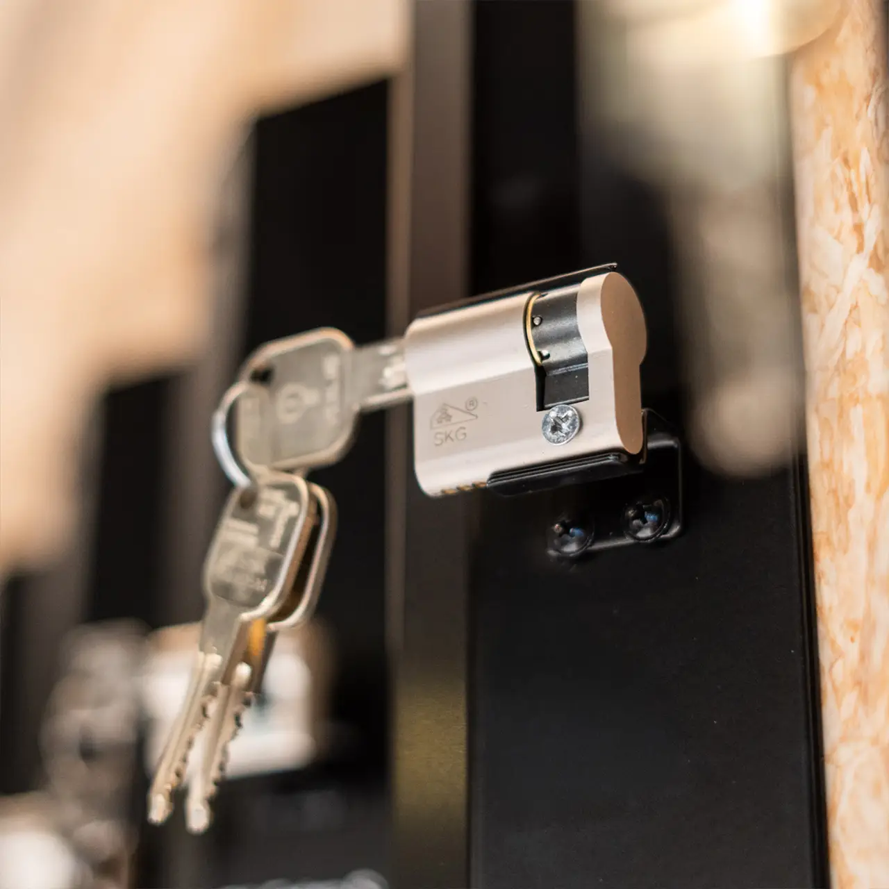 Veiligheidskeurmerken