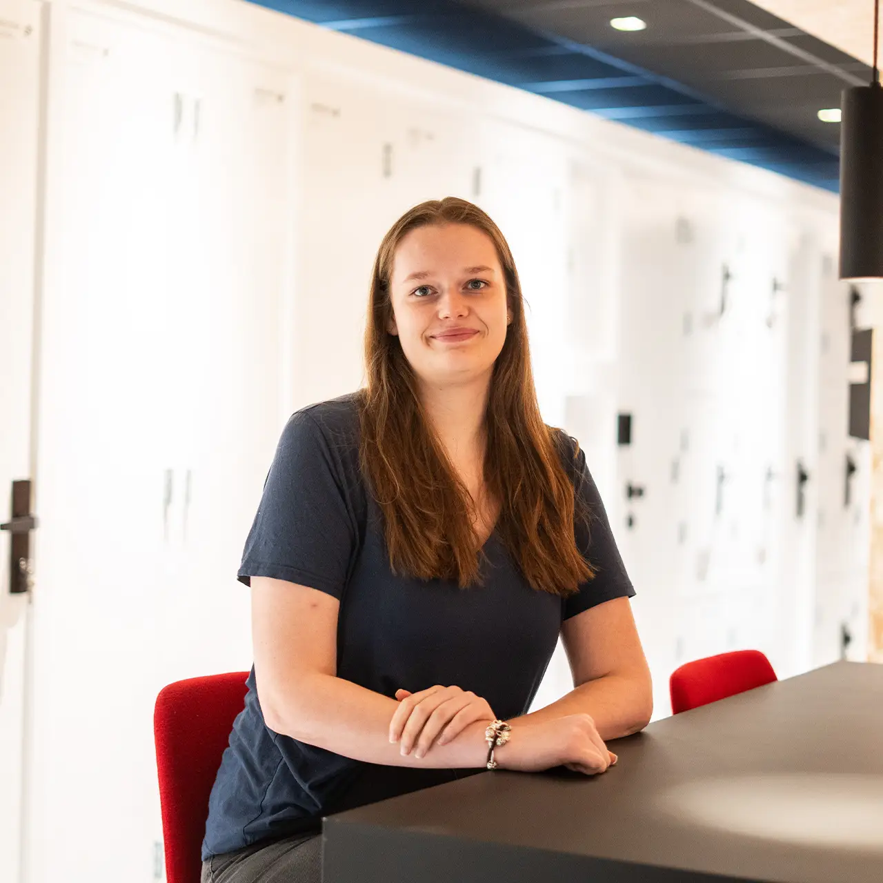 Sleutelplan voor VvE